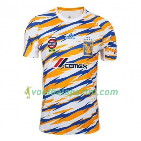 Tigres UANL Third Shirt 2019-20
